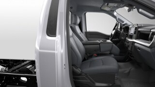 2026 Ford Chassis Cab Internal Image 1